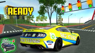 Car Simulator 2 - Get Ready For A Run by ZjoL Gaming 912 views 2 weeks ago 8 minutes, 2 seconds