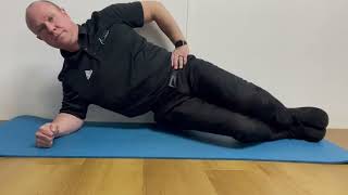 3 Side Plank Variations That Transform Your Core