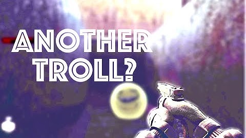 Contract Wars: Troll Tank