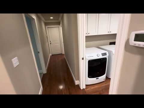 160 Bolla Ave, Alamo, CA home video tour