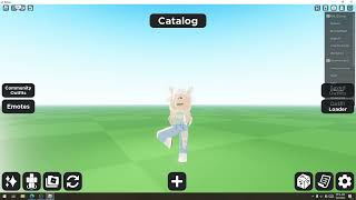 Did You See It? (Roblox Edit)