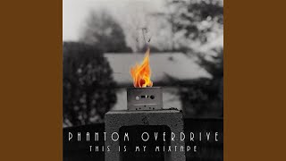 The Cat Is Alive - Phantom Overdrive
