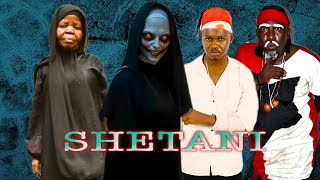 SHETANI EP 1