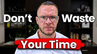 25 Years Of Brutal Options Selling Advice In 19 Minutes - Professional Investor Reacts