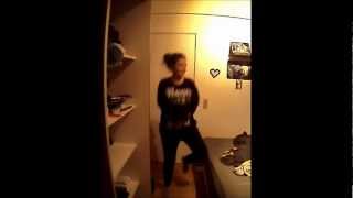 Bad Gangnam Style Dance