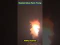 PUTIN LAUNCHES SARMAT! TRUMP IS READY TO RESPOND #usa #usmilitary