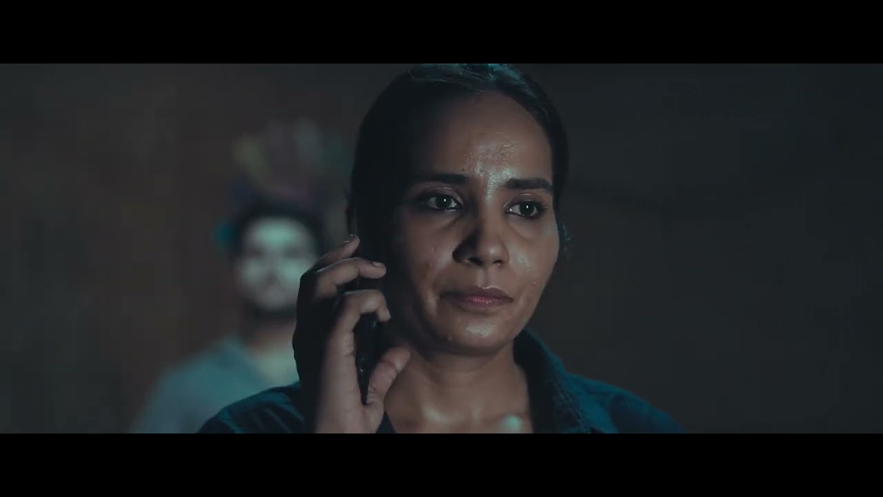 Firefly | A Short Film | Radhya Films