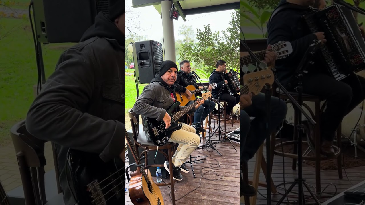 GAUCHO BANDA