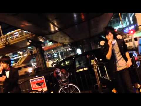 CharmSカバー HY 『Song for』