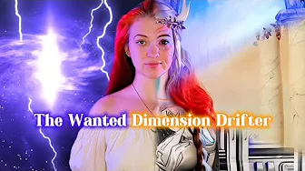 “The Wanted Dimension Drifter” teaser/concept