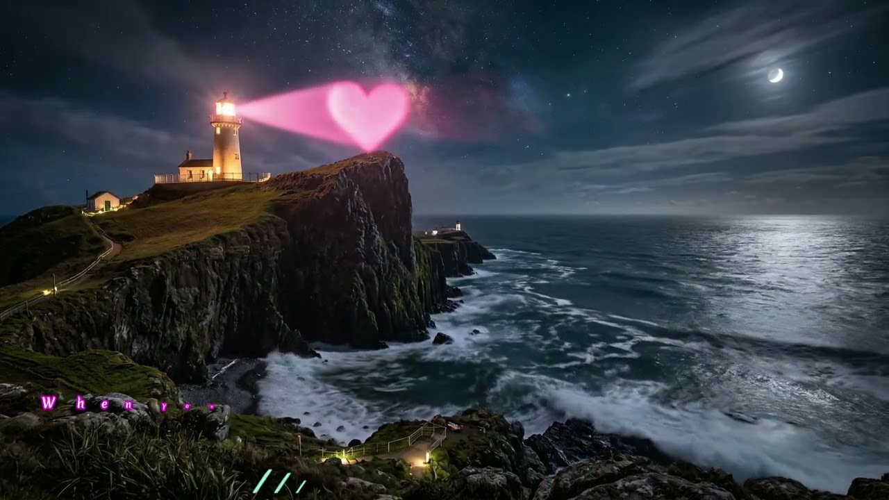 Choirless - "Love Is A Whirlwind Of Good"