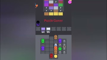 Knit Out level 151 walkthrough solution