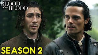 Blood of My Blood: Season 2 Trailer and First Look Revealed