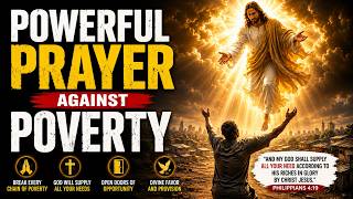 Don't Skip This Prayer If You Need a Financial Miracle🔥 #trending #prayer #money #viral
