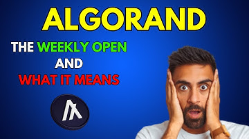 ALGORAND Price News Today, Technical Analysis &  Price Prediction 2024/2025