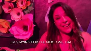 Tinderella- Comedy Show