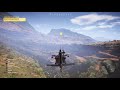 GR: Wildlands, Silent Spade, easy way to do the helicopter part