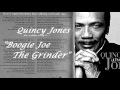 Quincy Jones Dead End Boogie Joe The Grinder 1969 mp3