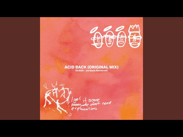 Acid Back (Original Mix)