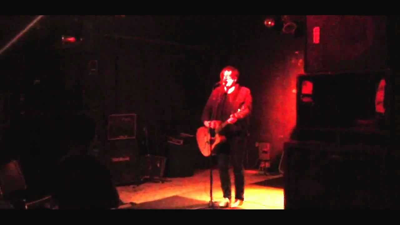 Lance Waste (of Darling Waste) - Sheets Over Windows Live