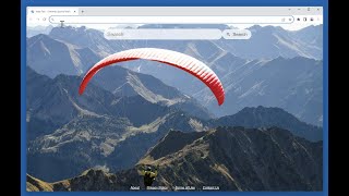 Extreme Sports Wallpapers browser hijacker - how to remove? screenshot 4