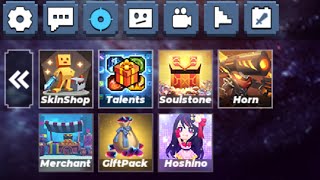 New SHOP Update in BedWars! (Blockman Go) screenshot 5