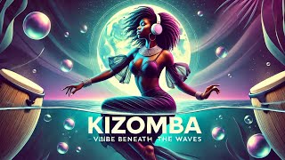 💃🏽Acoutic Kizomba Mix - Urban Kiz Instrumentals & Zouk screenshot 4