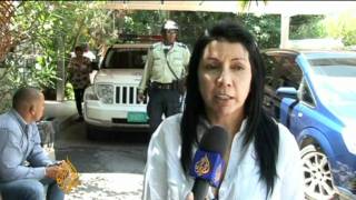 Venezuela police look for abducted baseball star Guide