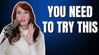 This Journaling Method Got Me Out of Chronic Stress and Pain
