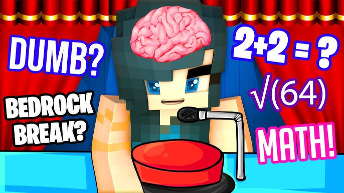 Are we smarter than a potato? Roblox Trivia! 