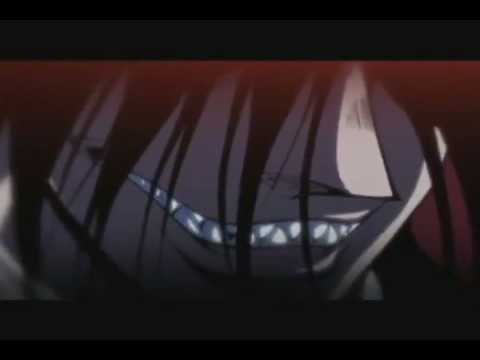 Hellsing Ultimate   EVOLUTION