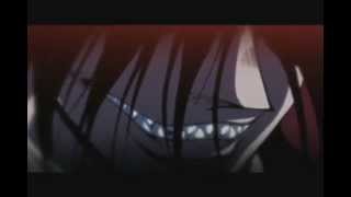 Hellsing Ultimate   EVOLUTION