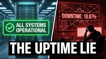 All Systems Operational: What Status Pages Don