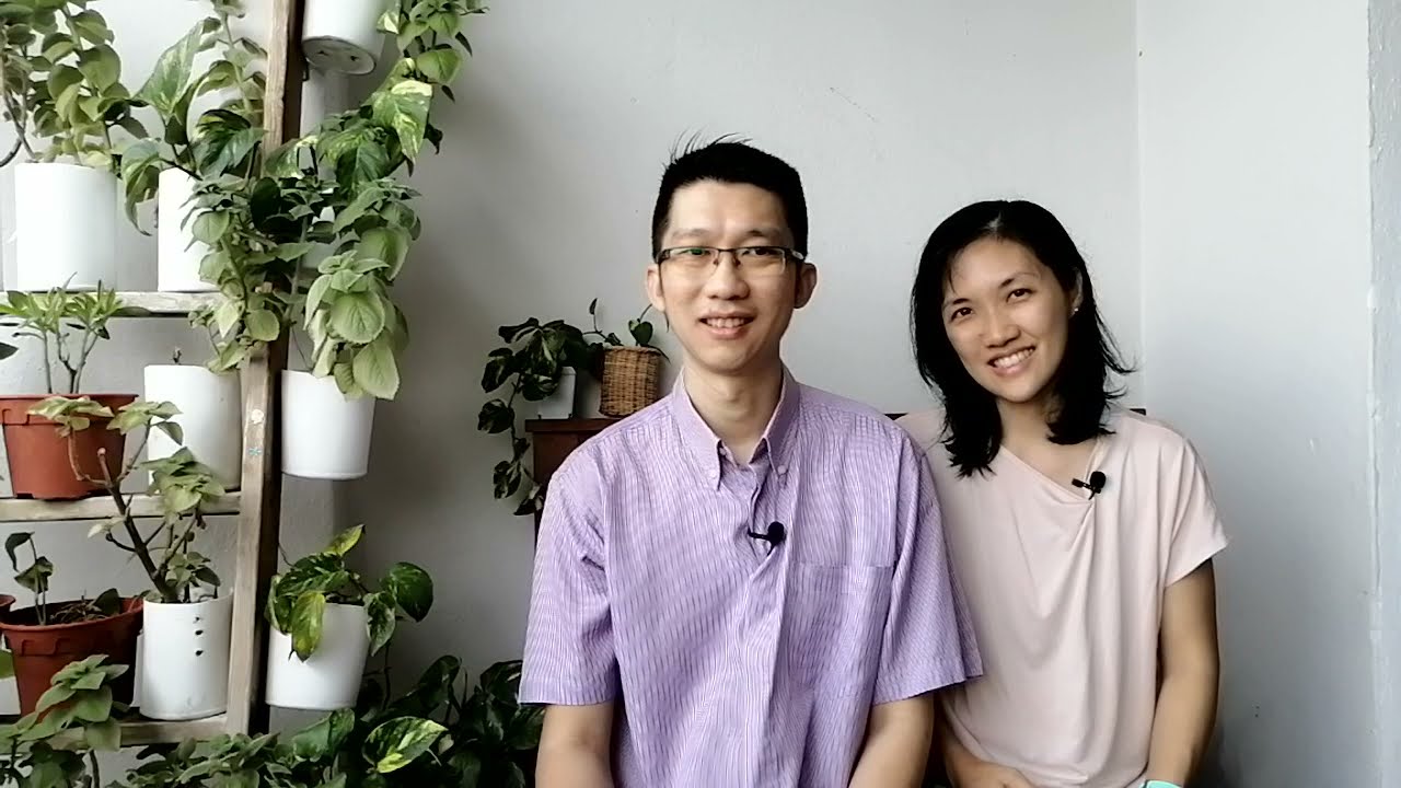 Ep6: Membuat Kerja Rumah