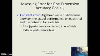 Copy of chapter 2 Measurement