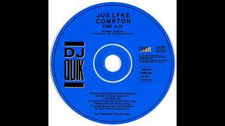 DJ Quik - Jus Lyke Compton (Instrumental)