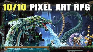 The Most Addictive Pixel Art Hidden Games You've Never Heard Of