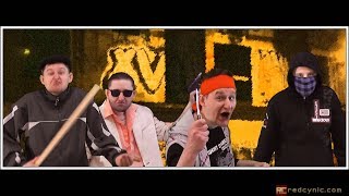 Шоу «Красного Циника» screenshot 4