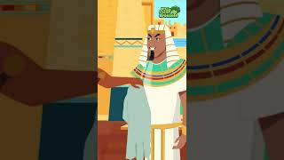 قصة سيدنا يوسف : تعلم القيم والأخلاق للأطفال بأسلوب ممتع! #بروكلي #قناة_بروكلي #قصص_الأنبياء #كرتون