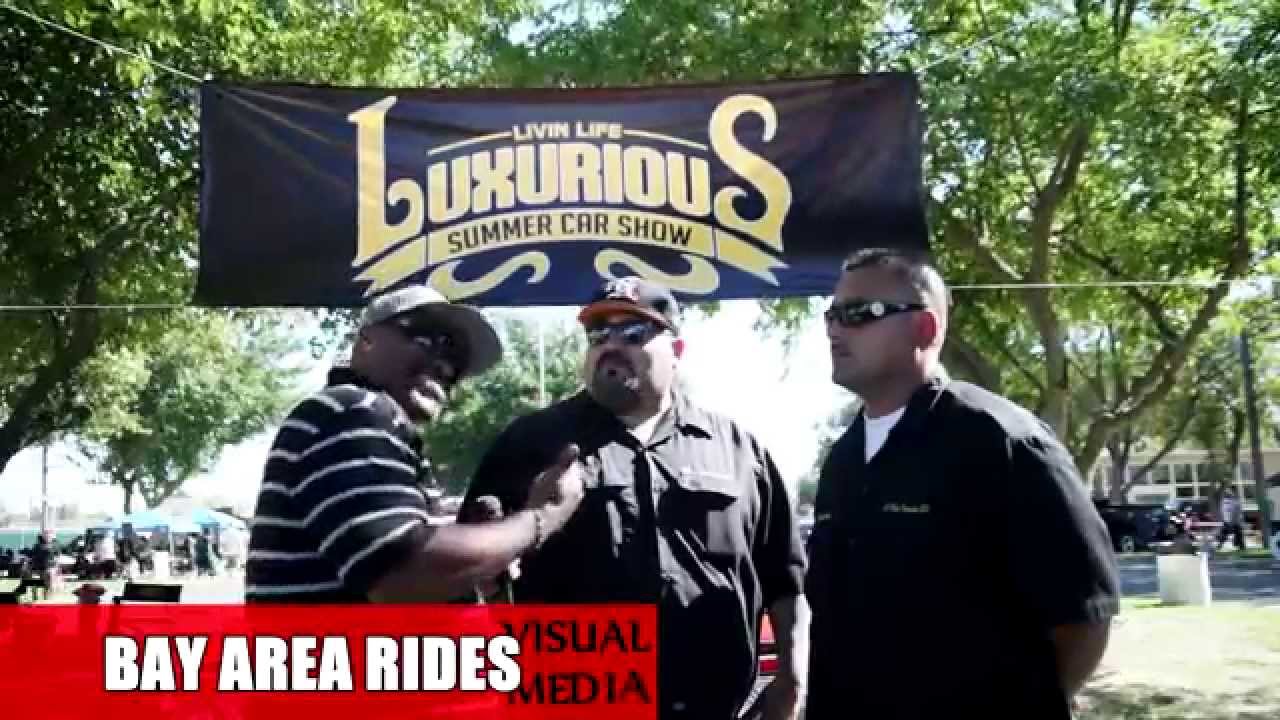 Livin' Life Luxurious 1st Annual Car Show 2014 - Updated