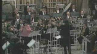 Zlata Tcaci, Concerto For Two Flutes, Part 2.
Zlata Tcaci, Concerto For Two Flutes, National Philharmonic Of The Republic Of Moldova, Valentin Doni conductor. Victor Tira - I Fl. Vera Buftea - II Fl. Zlata Tcaci, Concerto For Two Flutes, Part 2.