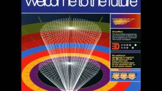 Intro 2 - Meadwalk (Sample) Welcome To The Future 1993