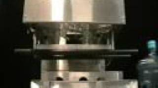 Webber Automation Inc. Automatic High Speed De-Capper