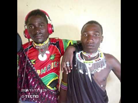 LUSANGIJA Ft CHELEHANI HARUSI YA MBUKE 