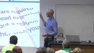 2015 Pecha Kucha Session: Alex Egner