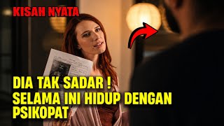 KISAH NYATA | MISTERI KEMATIAN DAN CINTA TERLARANG ‼️
