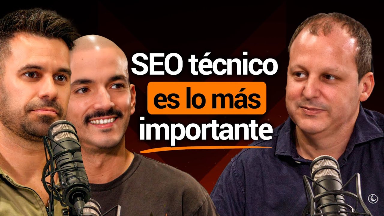 SEO TÉCNICO: Guía de buenas Prácticas para Posicionar tu Web en 2025