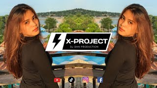 Download Lagu DJ DANSA KIZOMBA MILO - MILO REMIX  ⚡X-PROJECT OFFICIAL ⚡ VICKY OZHELLA ⚡ MP3