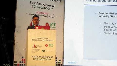 Cyber Security Imperative: Protecting Critical Infrastructure in Bangladesh