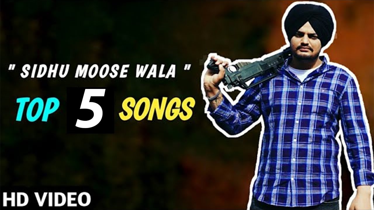 Top 5 Songs of 